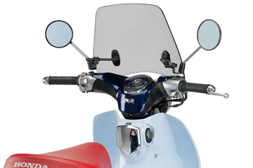 HONDA SUPER CUB C 125 [2025] - Trafikvindruta | Tonade | PUIG 3490H