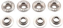 Harley-Davidson FLHFB 1868 Electra Glide Highway King 114 [2023] - Titanium Ventilfederhalter-Kit – Bild 2