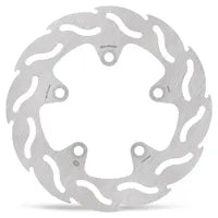 Suzuki Gsx-R 600 [2022-2025] - Cubiq™ bromsskiva – yta: silver – bild 7