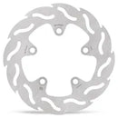 Suzuki Gsx-R 600 [2022-2025] - Cubiq™ bromsskiva – yta: silver – bild 7