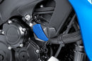 HYOSUNG GT 650 R [2012] – Krockskydd R12 – Svart-8