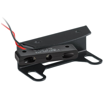 aprilia tuono 660 [ZIEGER] – X-Line registreringsskylthållare typ E