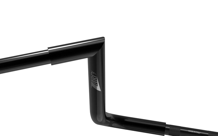 harley davidson touring [ZARD] – Bat-styre