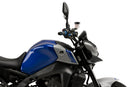 YAMAHA MT-09 SP [2023] – Naked Verkleidungsscheibe Windschild Front Spoiler-3