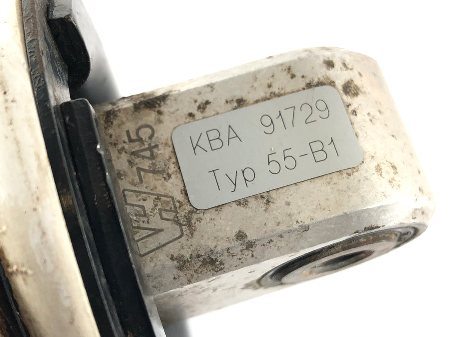 Husqvarna Vitpilen 401 [2021] - Spring stötdämpare