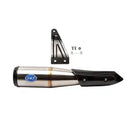 Indian Ftr 1200 R Carbon [2021-2022] - Grand National Slip-On Schalldämpfer – Bild 9