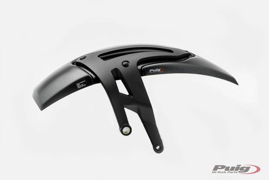 BMW R 1250 RS [2025] - Bakhjulsskydd | Carbon look | PUIG 3503C