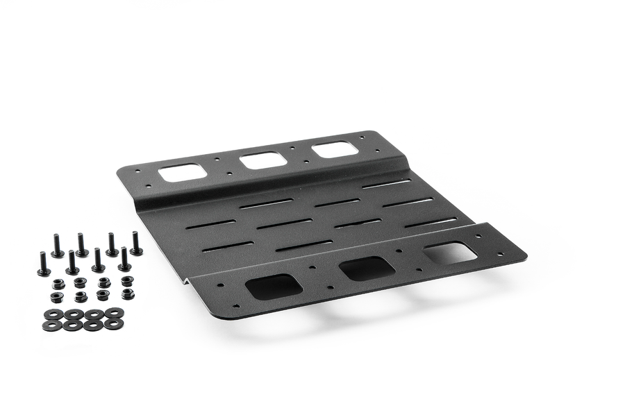 SYM SYMPHONY SR 50 [2025] – Mega Box – Svart