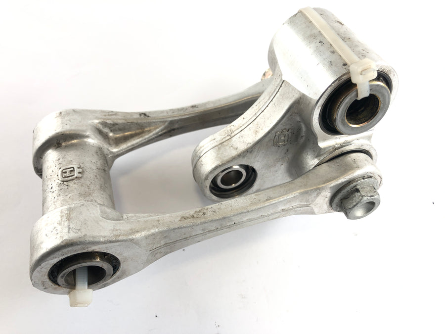 Husqvarna SMR 570 [2003] - Deflace -spakbenben