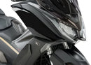 KYMCO AK 550 [2023] – Windschutzscheibe V-Tech Line Sport – Stark getönt-1
