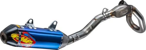 Honda CRF 250 Rx [2022-2024] - 4.1 RCT avgassystem - material: titan - bild 2