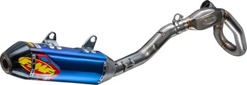 Honda CRF 250 Rx [2022-2024] - 4.1 RCT avgassystem - material: titan - bild 2