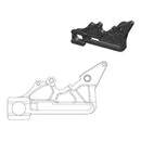 Fantic XXF 250 [2022-2024] - Versatzhalterung für hintere 220 mm Bremsscheibe – Bild 8
