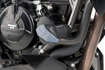 KAWASAKI Z 400 [2020] – Krockskydd R19 – Svart