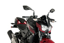 KAWASAKI Z 400 [2024] – New Generation Sport – Schwarz-11