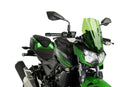 KAWASAKI Z 400 [2024] – New Generation Sport – Getönt-14