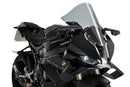 BMW S 1000 RR [2025] – R-Racer Scheibe – Schwarz-4