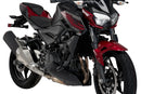 KAWASAKI Z 400 [2020] – Bugspoiler – Carbon look-3