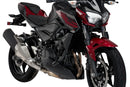 KAWASAKI Z 400 [2020] – Bugspoiler – Carbon look-10