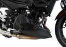KAWASAKI Z 400 [2020] – Sturzpads R19 – Schwarz-2