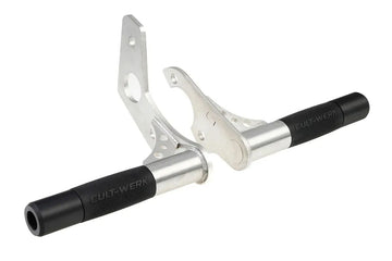 harley-davidson low rider s [CULT WERK] – Sturzbügel Clubstyle