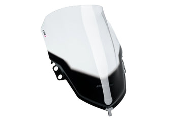 HONDA CB 1300 SB [0000] - turnéskärm | Tonade | PUIG 3558H
