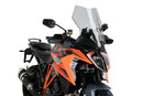KTM 1290 SUPERDUKE GT [2025] – Tourenscheibe – Transparent-11