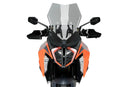 KTM 1290 SUPERDUKE GT [2025] – Tourenscheibe – Stark getönt