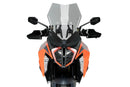 KTM 1290 SUPERDUKE GT [2025] – Tourenscheibe – Transparent-7