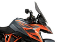 KTM 1290 SUPERDUKE GT [2025] – Tourenscheibe – Getönt-4