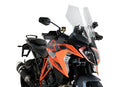 KTM 1290 SUPERDUKE GT [2025] – Tourenscheibe – Getönt-15