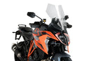 KTM 1290 SUPERDUKE GT [2025] – Tourenscheibe – Getönt-9