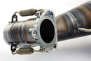 Yamaha Aerox 50 2T LC [–1998] - Auspuff FL100