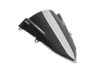 HONDA CBR 650 R [2025] - Z-Racing Scheibe | Carbon-Optik | PUIG 3568C