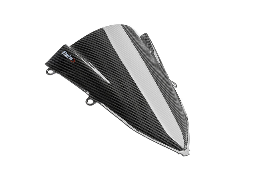 HONDA CBR 650 R [2025] - Z-Racing-skärm | Carbon look | PUIG 3568C