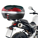 Yamaha MT 03 660 [GIVI] - Toppväska för MONOKEY®- eller MONOLOCK®-väskor som ska monteras med MONOKEY®-plattan M5