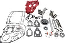 Harley-Davidson Fxdwg 1450 Dyna Wide Glide [2005] - OE+ Conversion Camplate Hydraulic Cam Chain Spänningssats - Bild 11