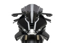 BMW S 1000 RR [2025] - Z-Racing skärm | Kraftigt tonad | PUIG 3571F