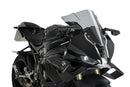 BMW S 1000 RR [2025] - Z-Racing skärm | Tonade | PUIG 3571H