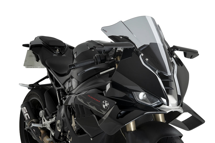 BMW S 1000 RR [2025] - Z-Racing skärm | Tonade | PUIG 3571H
