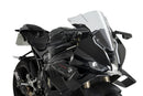 BMW S 1000 RR [2025] - Z-Racing skärm | Rensa | PUIG 3571W