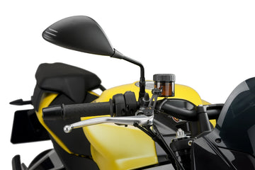 KTM 1290 SUPERDUKE GT [2025] – Z2 Backspegel – Svart - 0
