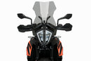KTM 890 ADVENTURE R RALLY [2024] – Tourenscheibe – Getönt-1