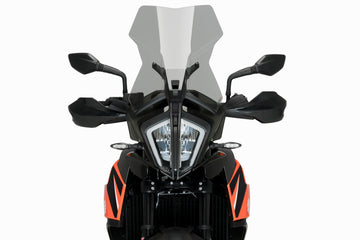 KTM 890 ADVENTURE R RALLY [2024] – Touring Screen – Tonad