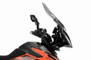 KTM 890 ADVENTURE R RALLY [2024] – Tourenscheibe – Getönt-4