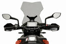 KTM 890 ADVENTURE R RALLY [2024] – Tourenscheibe – Getönt-5