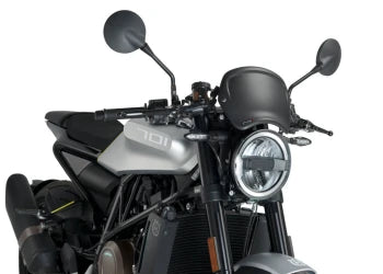 HUSQVARNA VITPILEN 701 [2020] – New Generation Sport – Schwarz