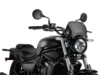 KAWASAKI ELIMINATOR 500 SE [2025] – Mirage – Getönt