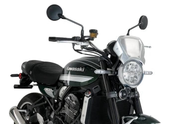 KAWASAKI Z 900 RS SE [2025] – Wave – Schwarz