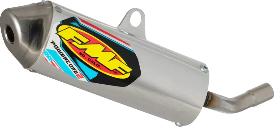Kawasaki KX 500 (KX 500 E) [1989, 1995, 1997-2000, 2002-2004] - Powercore ljuddämpare - bild 1